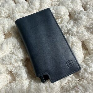 Ekster Leather Wallet